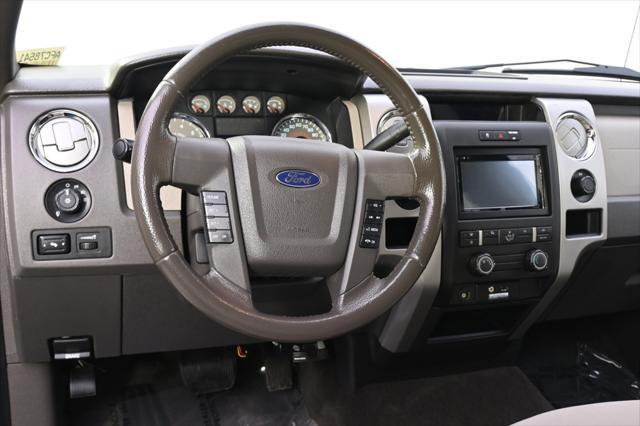 used 2010 Ford F-150 car, priced at $10,998