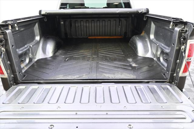 used 2010 Ford F-150 car, priced at $10,998
