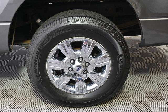 used 2010 Ford F-150 car, priced at $10,998