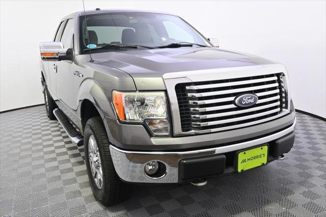 used 2010 Ford F-150 car, priced at $10,998