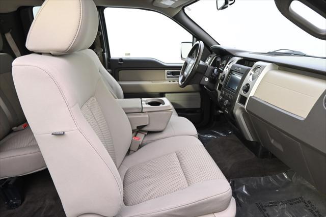 used 2010 Ford F-150 car, priced at $10,998