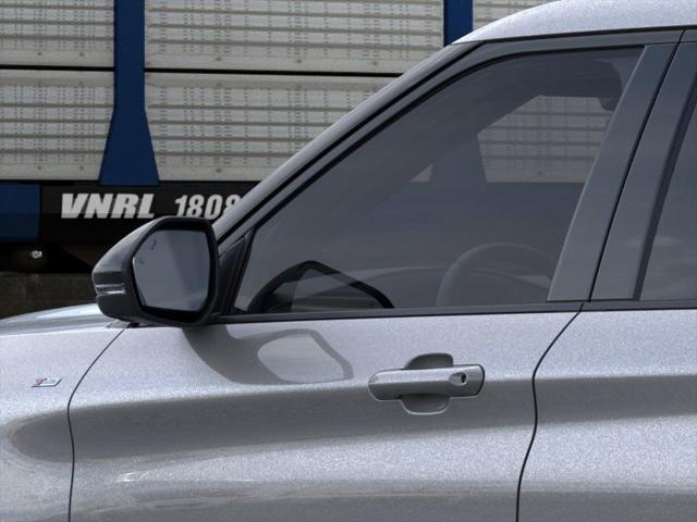 new 2025 Ford Explorer car, priced at $53,975