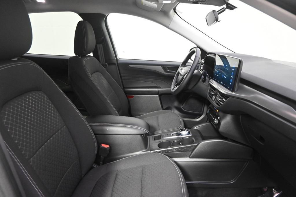 used 2024 Ford Escape car, priced at $30,000