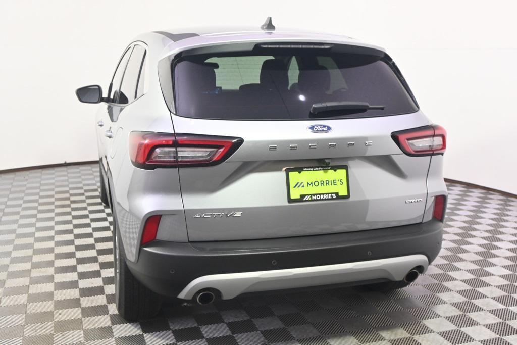 used 2024 Ford Escape car, priced at $30,000