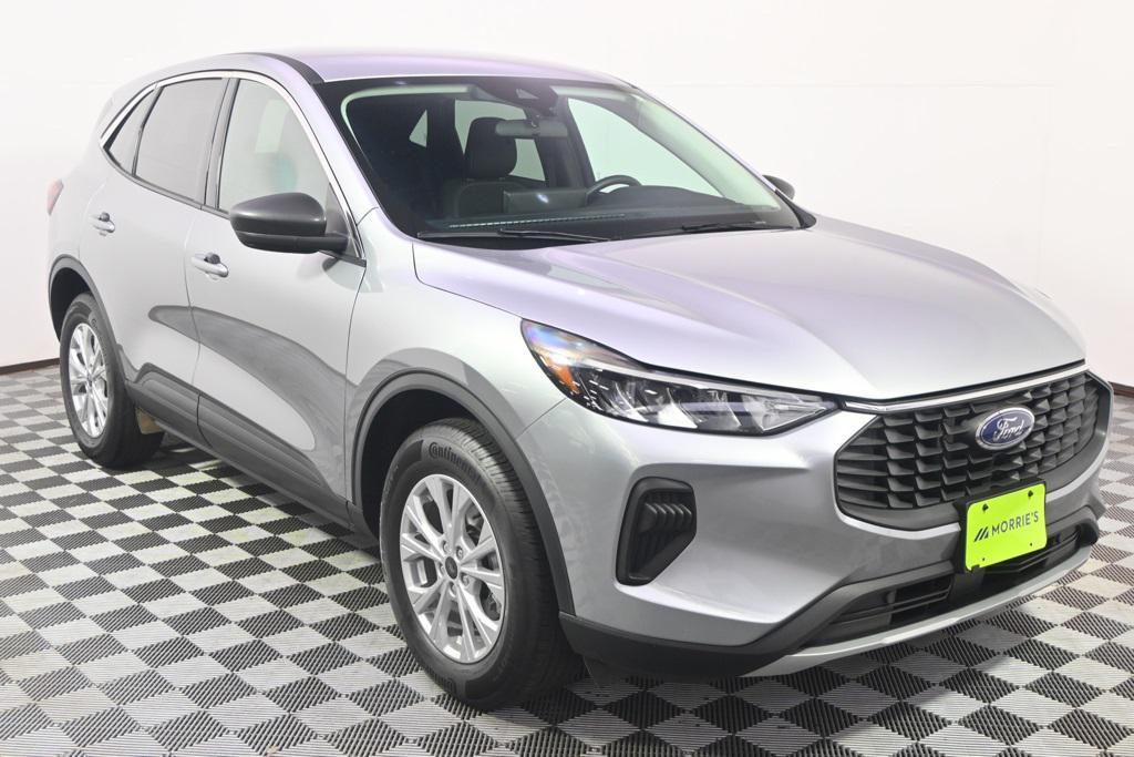 used 2024 Ford Escape car, priced at $30,000