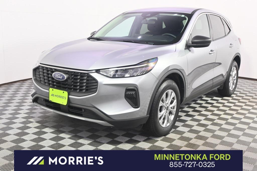used 2024 Ford Escape car, priced at $30,000