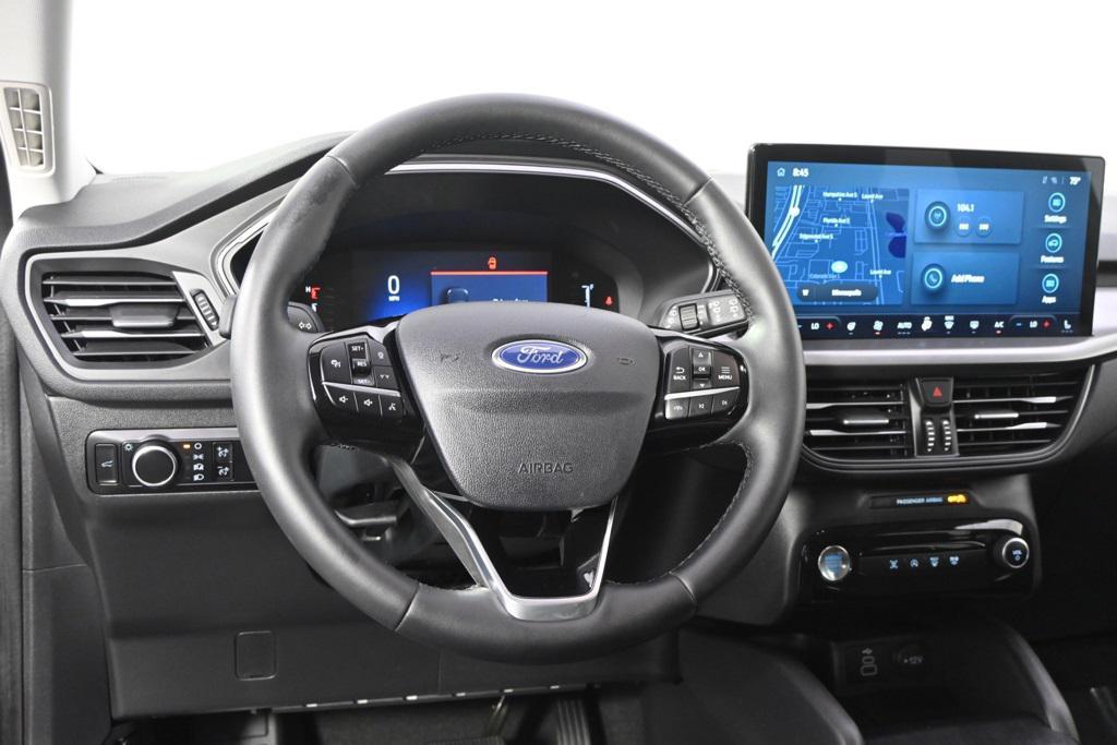 used 2024 Ford Escape car, priced at $30,000
