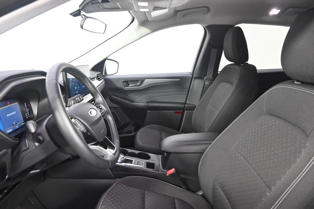 used 2024 Ford Escape car, priced at $30,000