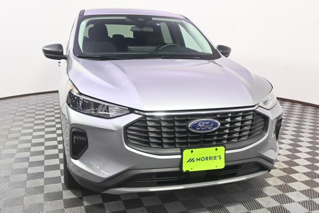 used 2024 Ford Escape car, priced at $30,000