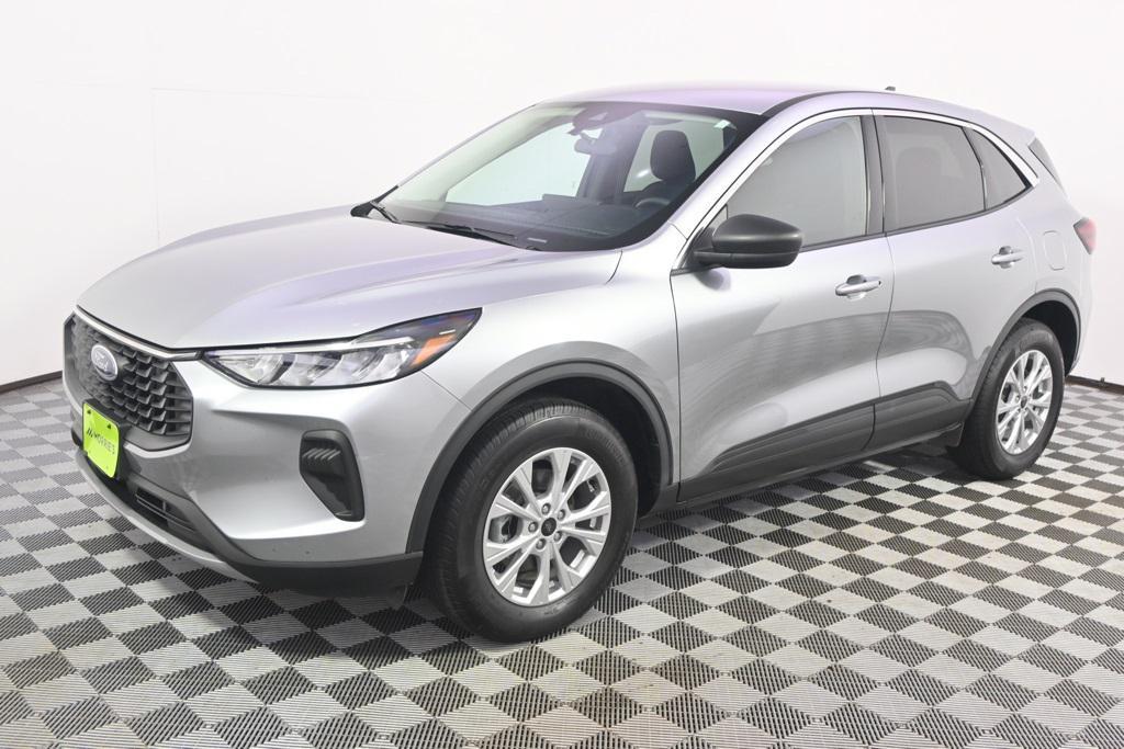 used 2024 Ford Escape car, priced at $30,000