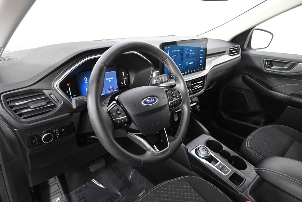 used 2024 Ford Escape car, priced at $30,000