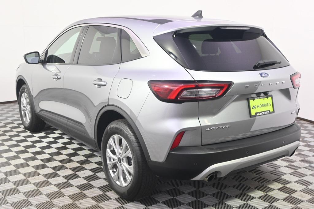 used 2024 Ford Escape car, priced at $30,000
