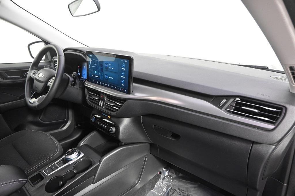 used 2024 Ford Escape car, priced at $30,000