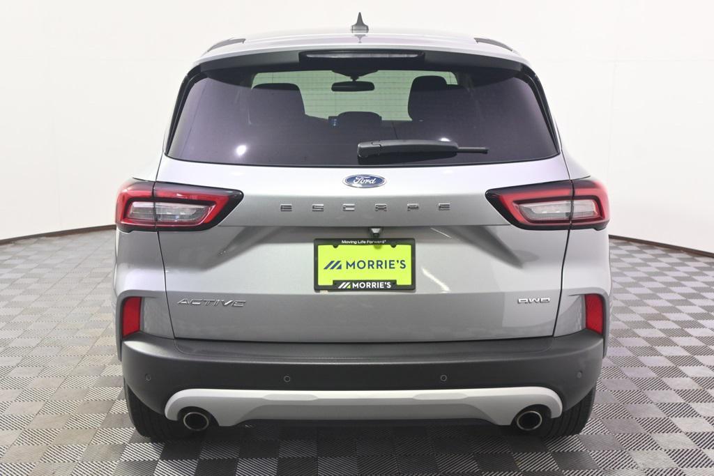 used 2024 Ford Escape car, priced at $30,000