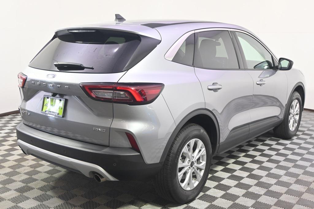 used 2024 Ford Escape car, priced at $30,000