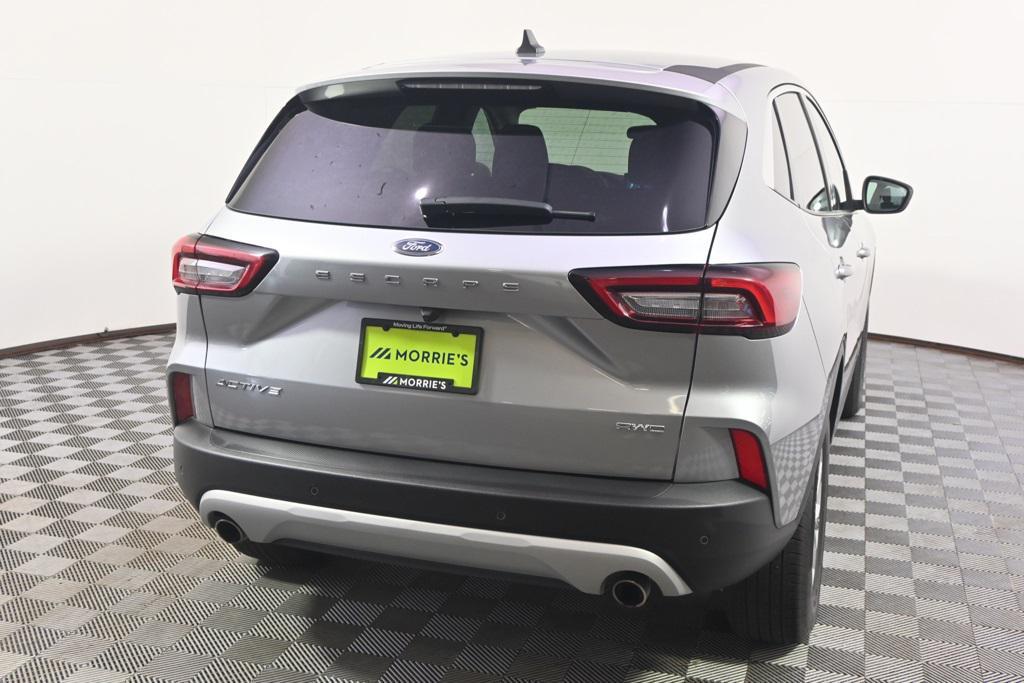 used 2024 Ford Escape car, priced at $30,000