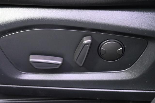 used 2022 Ford Explorer car, priced at $31,000