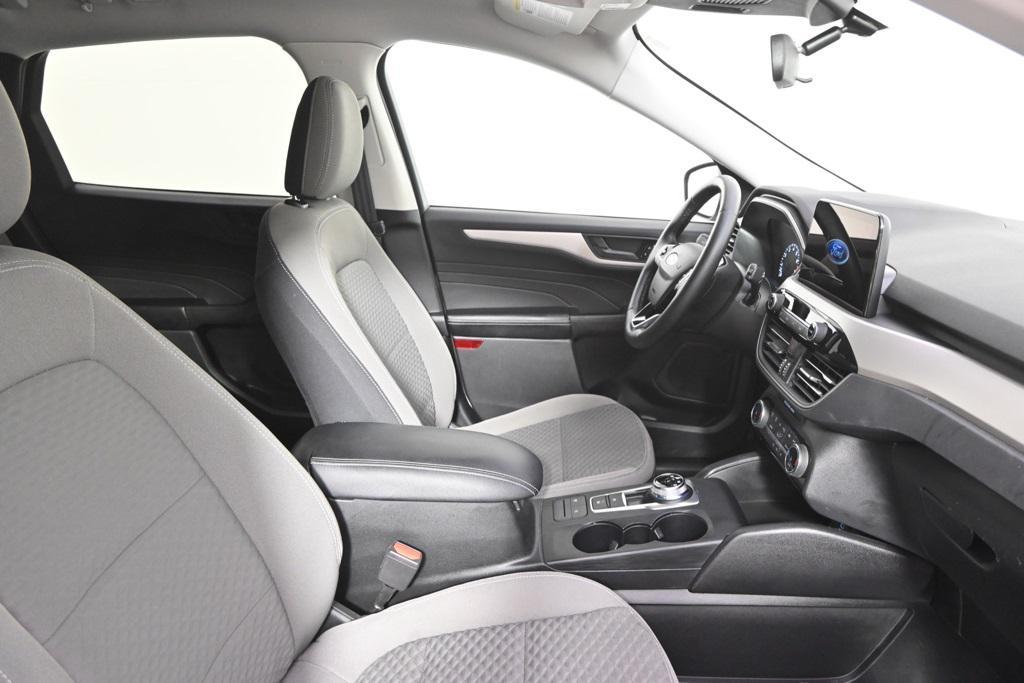 used 2022 Ford Escape car, priced at $22,343