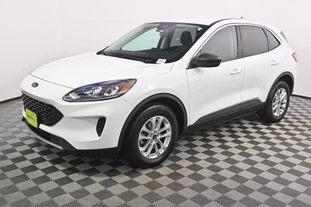 used 2022 Ford Escape car, priced at $22,343