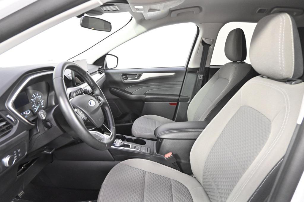 used 2022 Ford Escape car, priced at $22,343