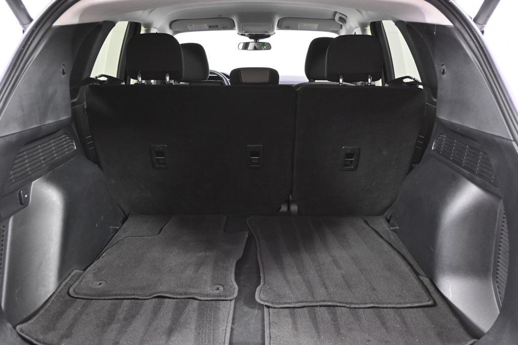 used 2022 Ford Escape car, priced at $22,343