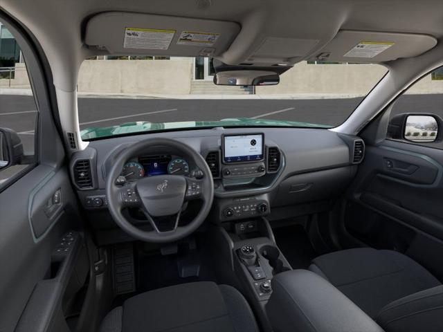 new 2024 Ford Bronco Sport car, priced at $38,206