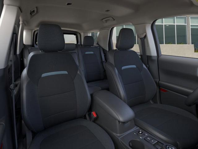 new 2024 Ford Bronco Sport car, priced at $38,206