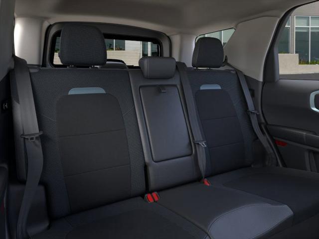 new 2024 Ford Bronco Sport car, priced at $38,206