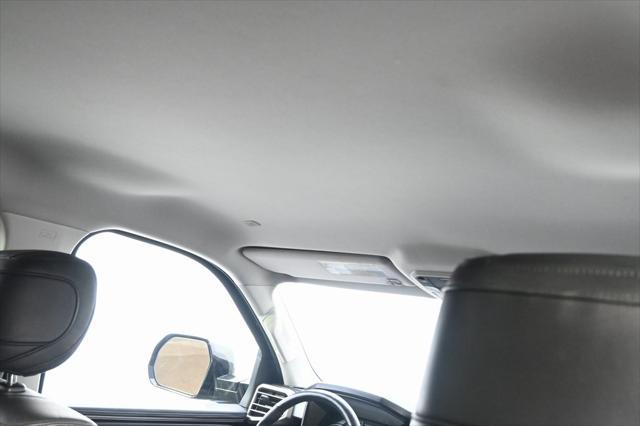 used 2022 Toyota Tundra car, priced at $41,998
