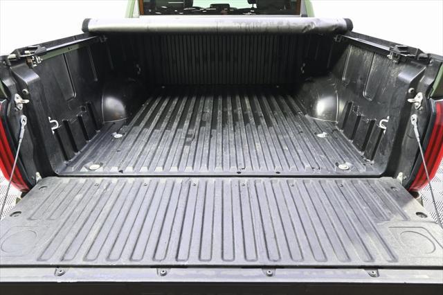 used 2022 Toyota Tundra car, priced at $41,998