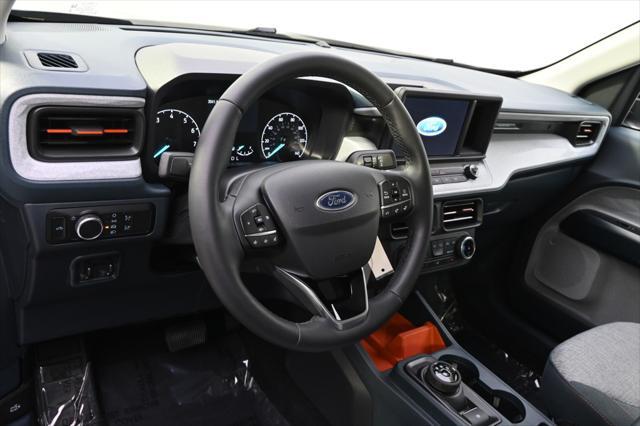 used 2024 Ford Maverick car, priced at $31,688