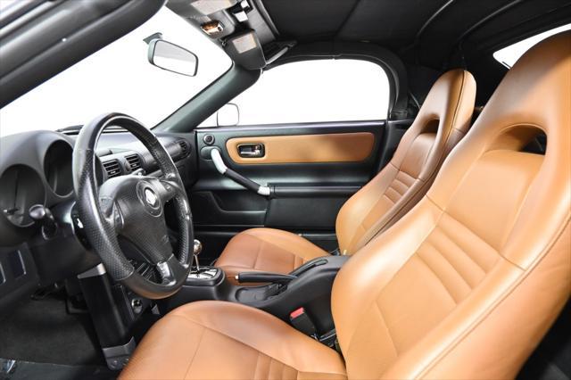 used 2004 Toyota MR2 car, priced at $23,998