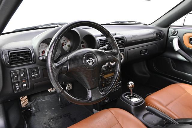 used 2004 Toyota MR2 car, priced at $23,998