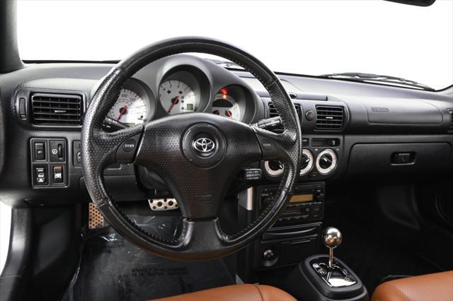 used 2004 Toyota MR2 car, priced at $23,998