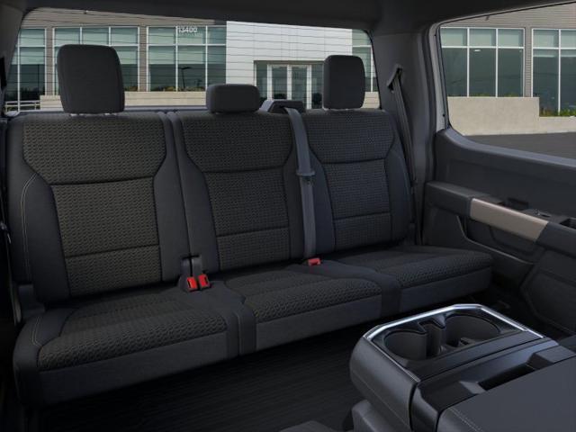 new 2025 Ford F-150 car, priced at $50,565