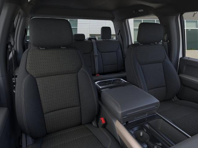 new 2025 Ford F-150 car, priced at $50,565