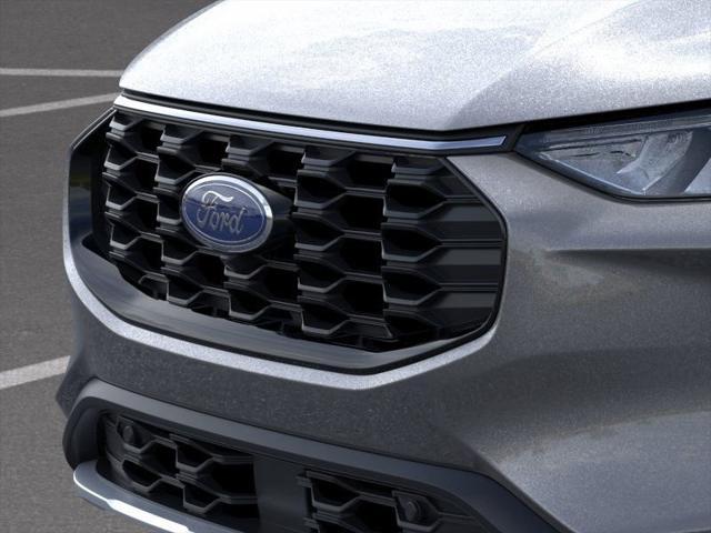 new 2025 Ford Escape car, priced at $38,358