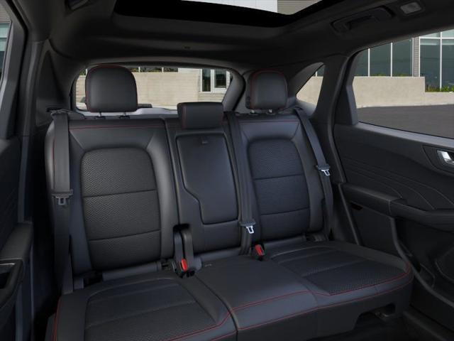 new 2025 Ford Escape car, priced at $38,358