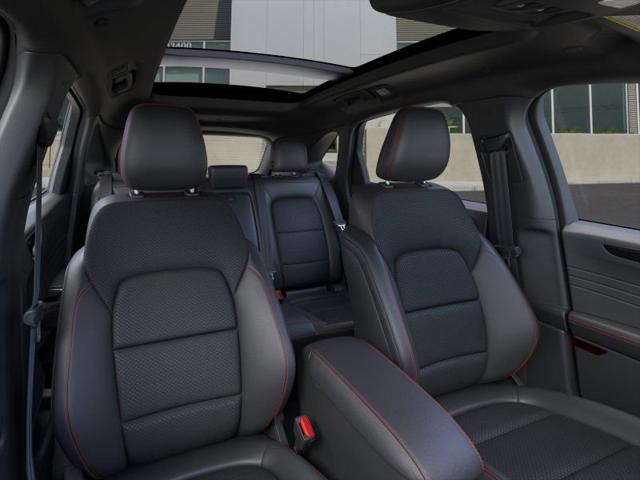 new 2025 Ford Escape car, priced at $38,358