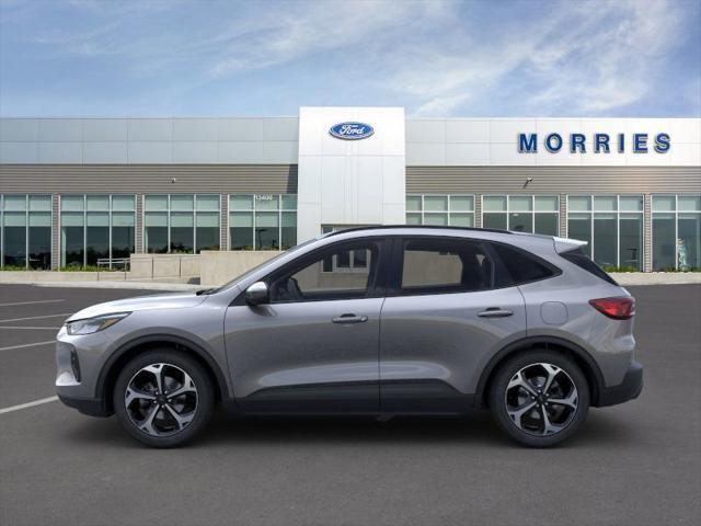 new 2025 Ford Escape car, priced at $38,358