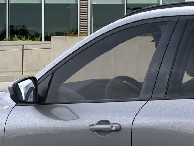 new 2025 Ford Escape car, priced at $38,358