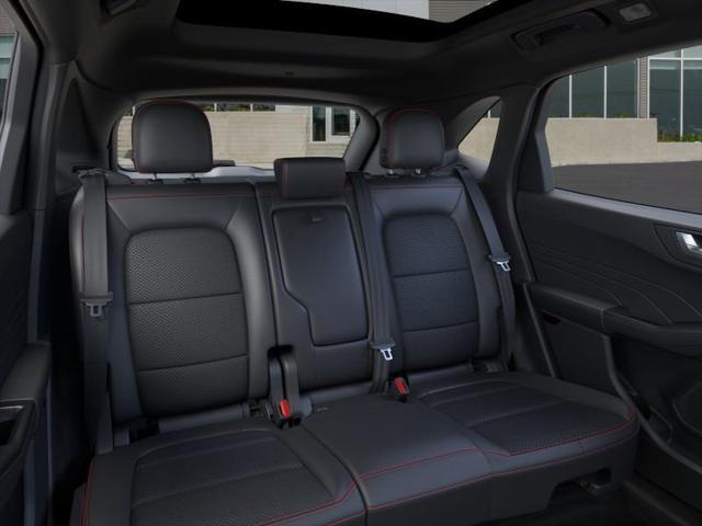new 2025 Ford Escape car, priced at $38,358