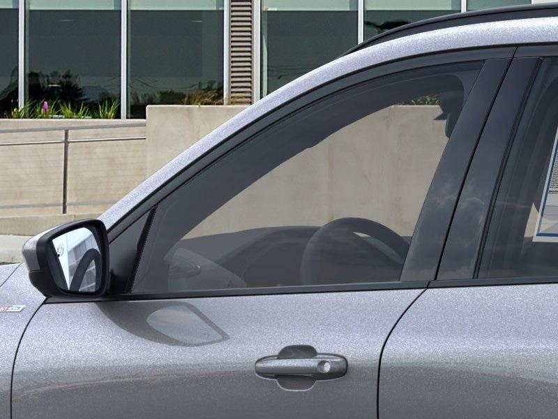new 2025 Ford Escape car, priced at $35,419