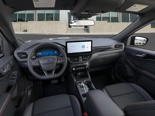 new 2025 Ford Escape car, priced at $38,358