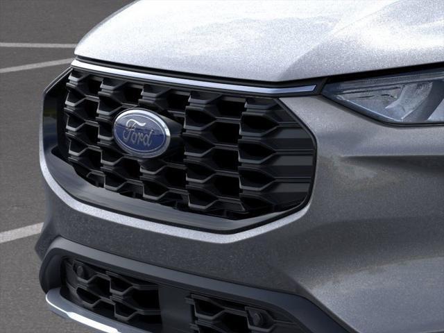 new 2025 Ford Escape car, priced at $38,358