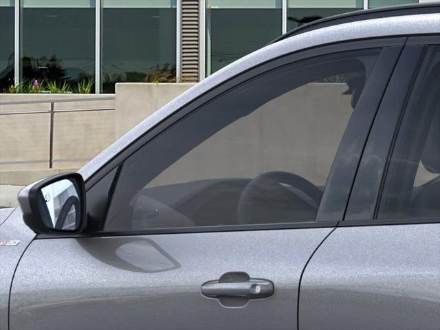 new 2025 Ford Escape car, priced at $38,358