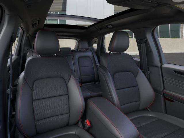 new 2025 Ford Escape car, priced at $38,358