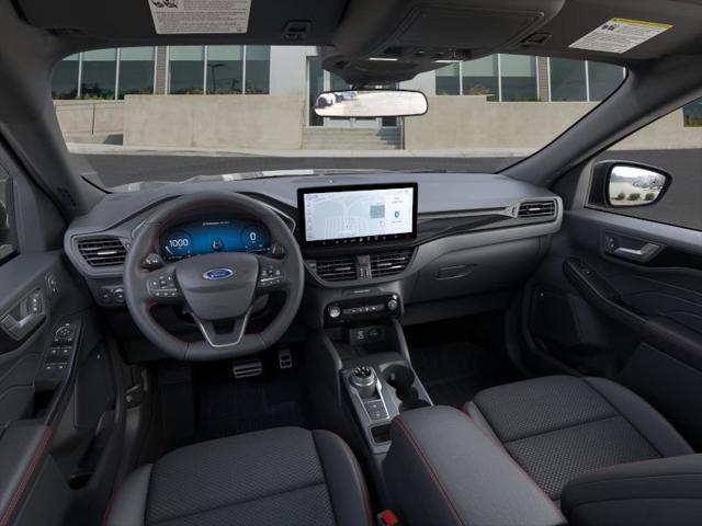 new 2025 Ford Escape car, priced at $38,358