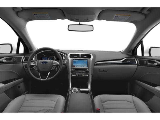used 2018 Ford Fusion Hybrid car, priced at $14,998