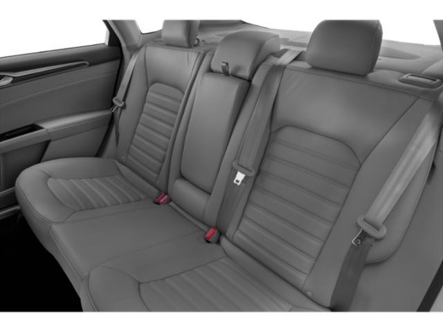 used 2018 Ford Fusion Hybrid car, priced at $14,998